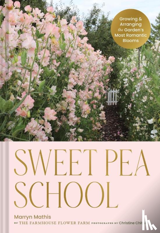 Mathis, Marryn - Sweet Pea School