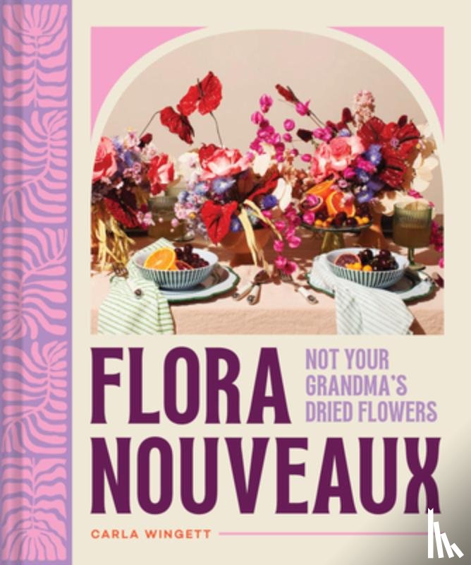 Wingett, Carla - Flora Nouveaux