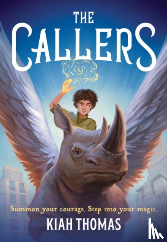 Thomas, Kiah - Callers