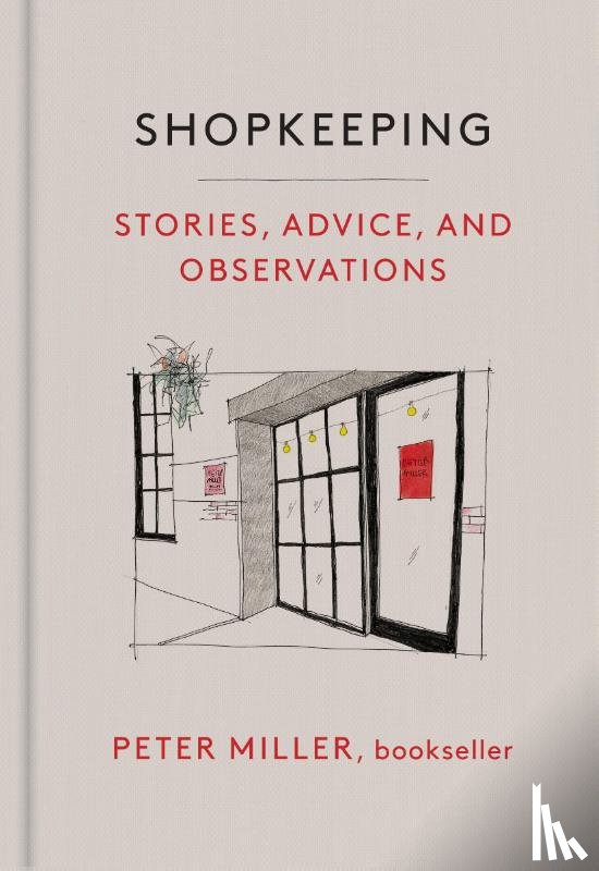 Miller, Peter - Shopkeeping