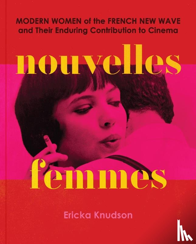 Knudson, Ericka - Nouvelles Femmes