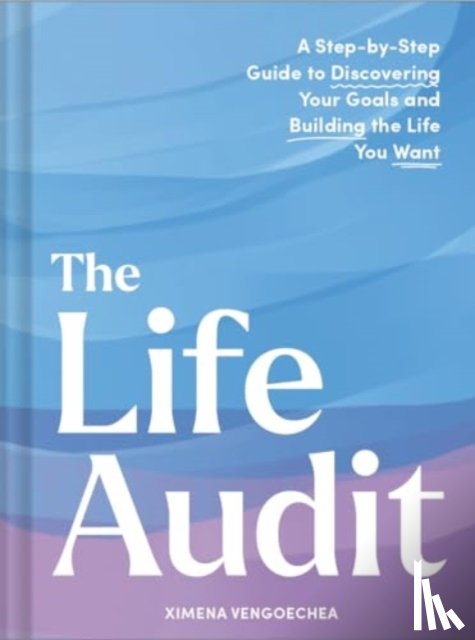 Vengoechea, Ximena - The Life Audit