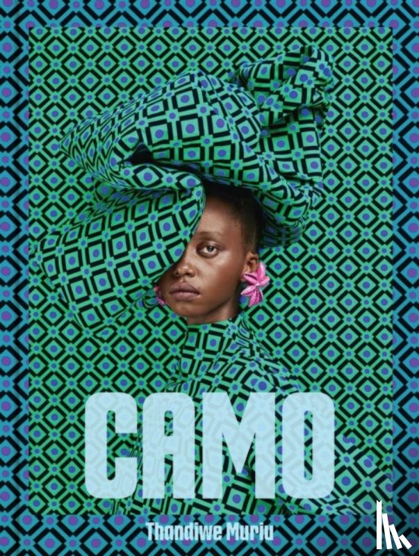 Muriu, Thandiwe - Camo