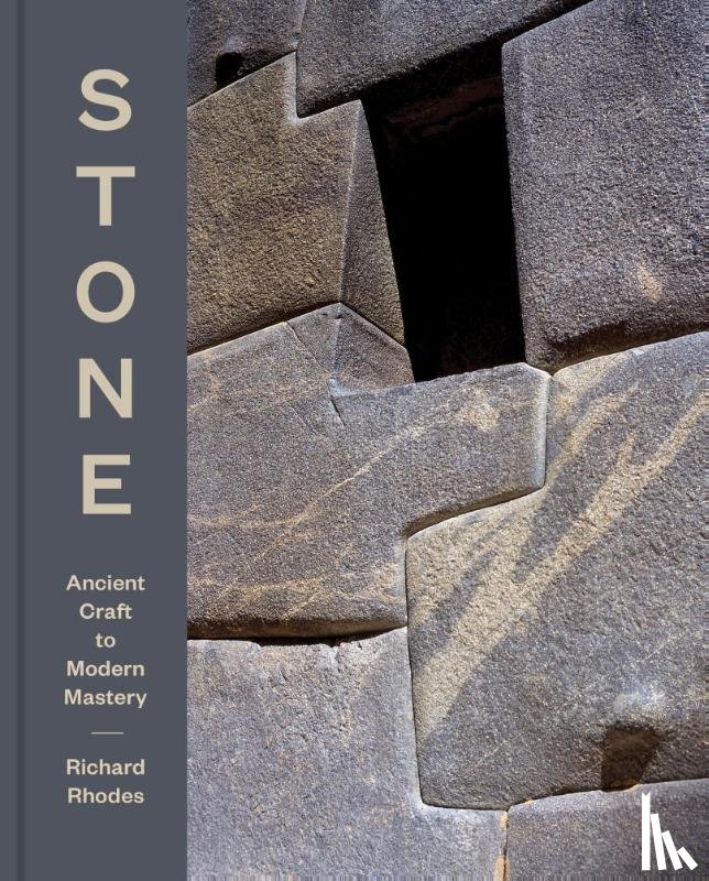 Rhodes, Richard - Stone