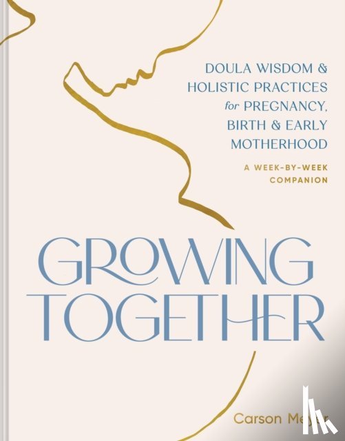 Meyer, Carson - Growing Together