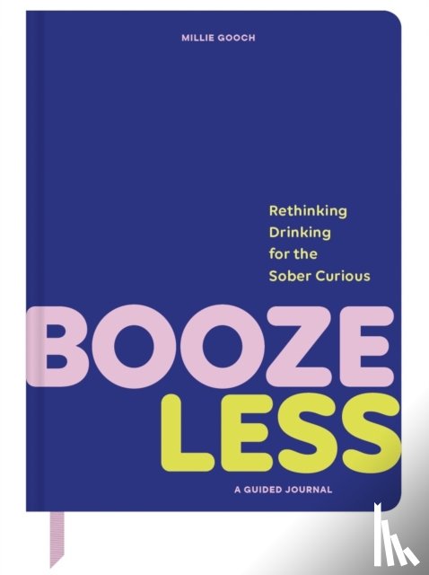Gooch, Millie - Booze Less