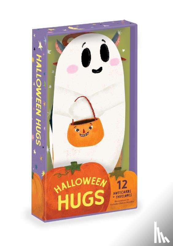  - Halloween Hugs