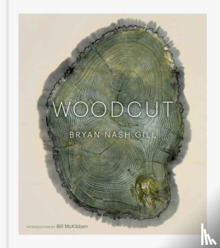 Nash Gill, Bryan - Woodcut