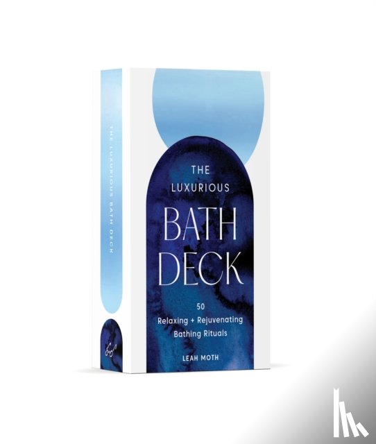 Moth, Leah - The Luxurious Bath Deck