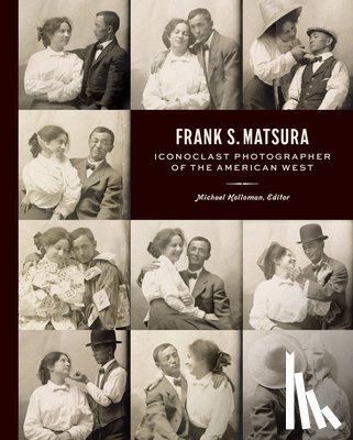  - Frank S. Matsura