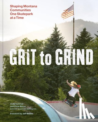 Kemmis, Andy, Bacon, Chris - Grit to Grind