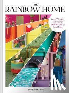Perryman, Laura - The Rainbow Home