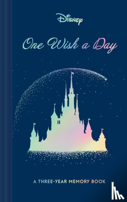 Disney - Disney One Wish a Day