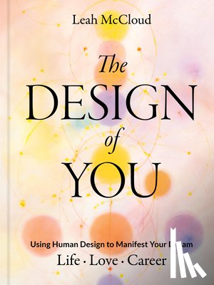 McCloud, Leah - The Design of You