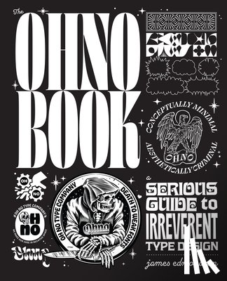 Edmondson, James - The Ohno Book