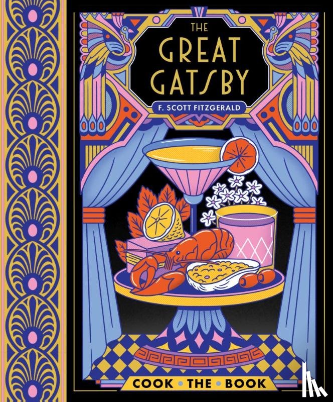 Fitzgerald, F. Scott - The Great Gatsby