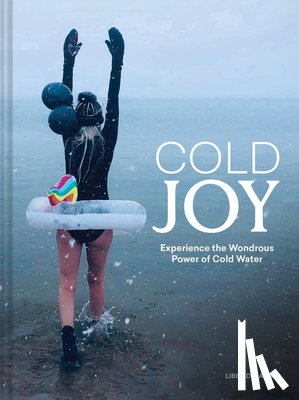 DeLana, Libby - Cold Joy