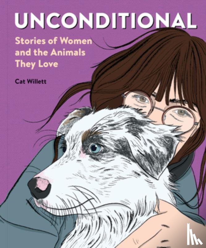 Willett, Cat - Unconditional