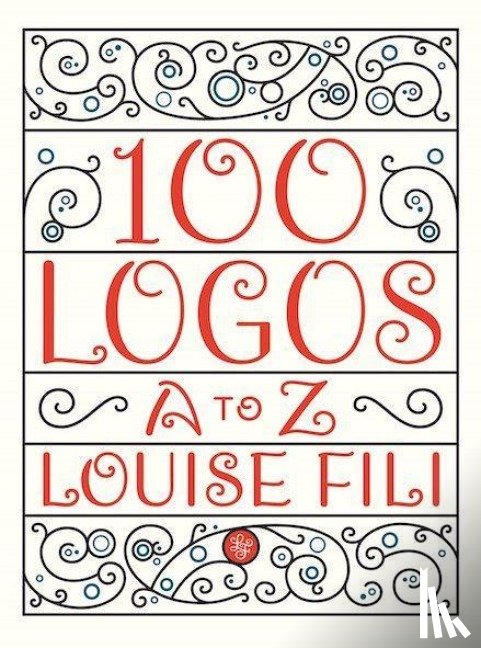 Fili, Louise - 100 Logos