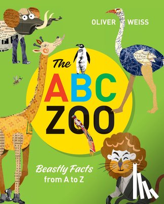 Weiss, Oliver - The ABC Zoo