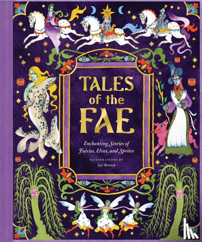 Chronicle Books, Chronicle - Tales of the Fae