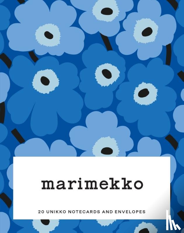 Marimekko - Marimekko Notes (Blues)