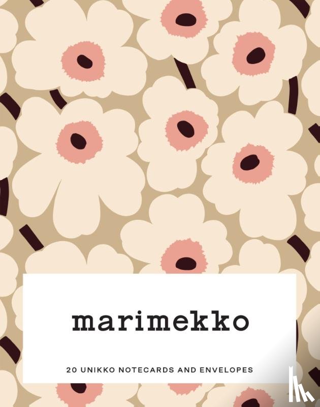 Marimekko - Marimekko Notes (Pastels)