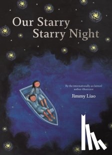 Liao, Jimmy - Our Starry Starry Night