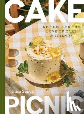 Sunga, Elisa - Cake Picnic