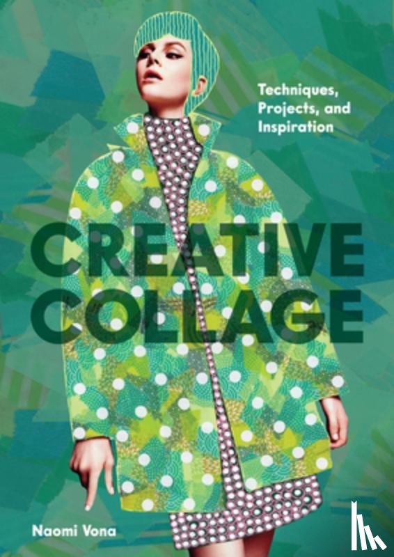 Vona, Naomi - Creative Collage