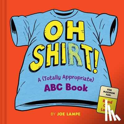 Lampe, Joe - Oh Shirt!
