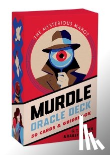 Karber, G.T., Norton, Bailey - Murdle Oracle Deck