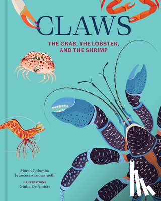 Colombo, Marco, Tomasinelli, Francesco - Claws