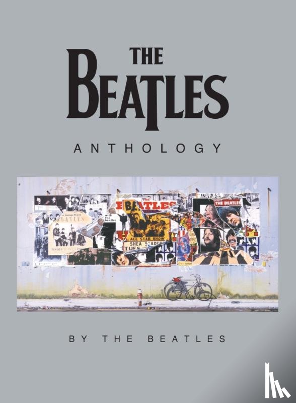 Beatles - The Beatles Anthology (25th Anniversary Edition)