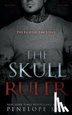 Sky, Penelope - The Skull Ruler