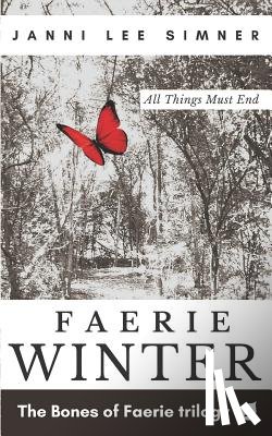 Lee Simner, Janni - Faerie Winter