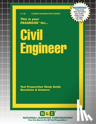 Passbooks - Civil Engineer