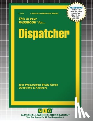 Passbooks - Dispatcher