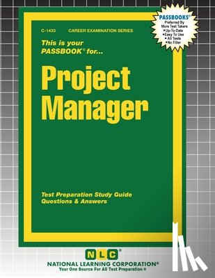 Passbooks - Project Manager