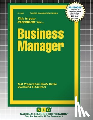 Passbooks - Business Manager