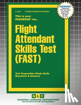 Passbooks - Flight Attendant Skills Test (FAST)