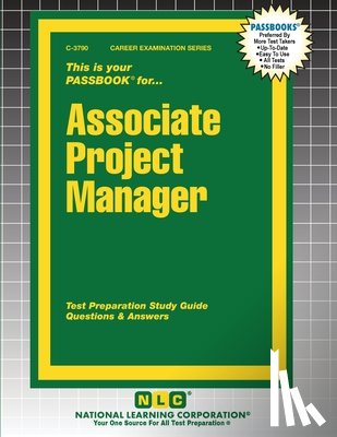 Passbooks - Associate Project Manager