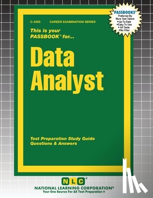 Passbooks - Data Analyst