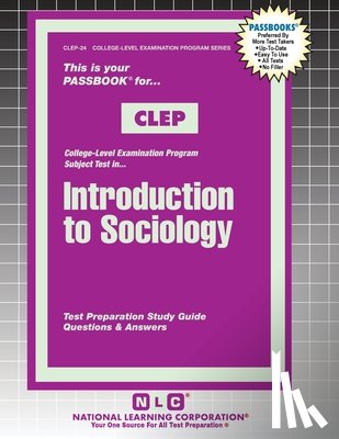 Passbooks - Introduction to Sociology