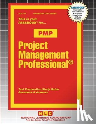 Passbooks - Project Management Professional(R) (PMP)