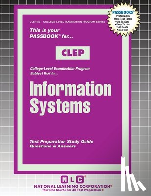 Passbooks - Information Systems