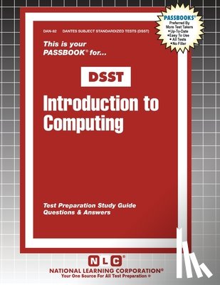 Passbooks - Introduction to Computing