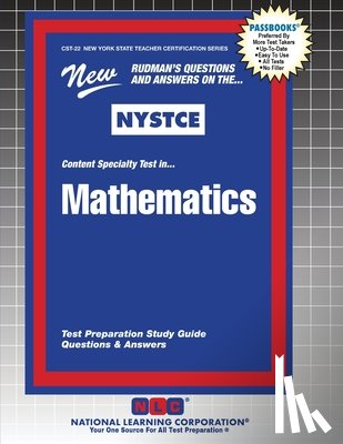 Passbooks - Mathematics