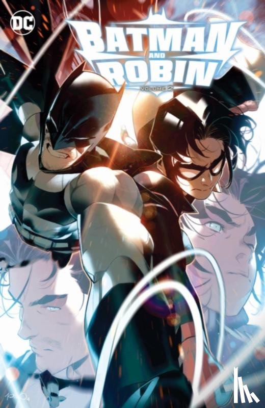 Williamson, Joshua, Meo, Simone Di - Batman and Robin Vol. 2: Growing Pains