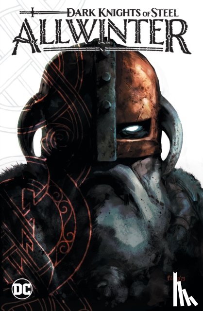 Kristoff, Jay, Cons, Tirso - Dark Knights of Steel: Allwinter